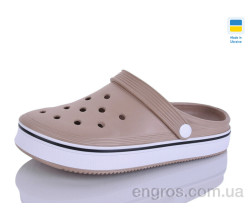 Кроксы M&L  Alex13